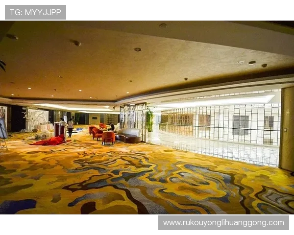 Wynn Macau豪华度假村的独特魅力与奢华体验