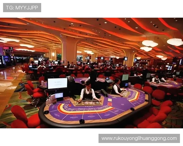 在澳门有哪些著名的大型赌场——介绍澳门主要的几家大型赌场的历史背景和特色服务