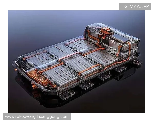 永利达电池高性能锂电池解决方案,助力新能源行业快速发展