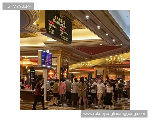 澳门为何允许赌博合法化对当地居民生活方式的影响分析