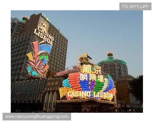 澳门十大顶级赌场:豪华奢华体验尽在其中的顶级娱乐场所推荐