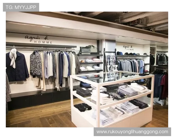 巴黎人购物指南，探索奢华品牌与特色商品的最佳购物体验