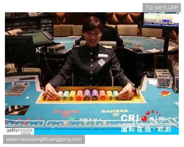 探索澳门的顶级娱乐场所：豪华赌场、夜总会与特色娱乐项目一站式攻略