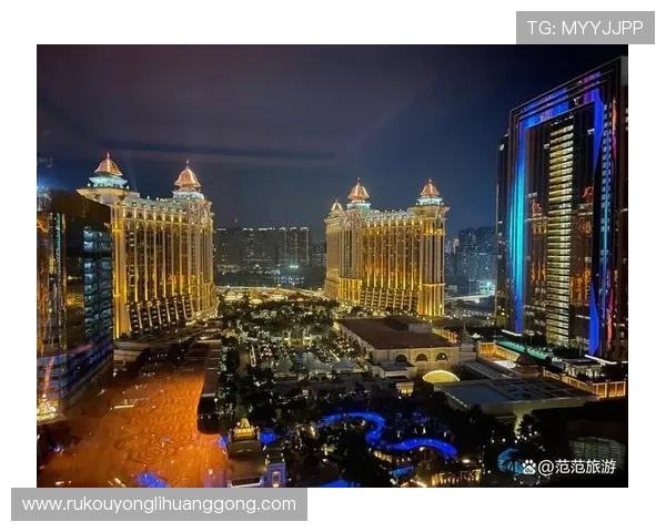 澳门十六浦周边旅游景点一览：附近必访的文化与自然景点推荐