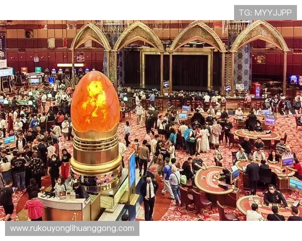 澳门各大赌场排名及特色分析，帮你选择最适合自己的娱乐场所