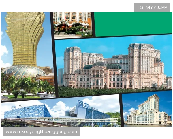 澳门博彩控股有限公司在推动澳门旅游业发展中的作用与贡献