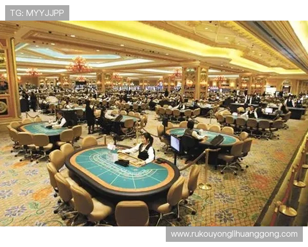 澳门十大赌场娱乐必玩项目推荐，助你轻松掌握最热门的博彩娱乐玩法