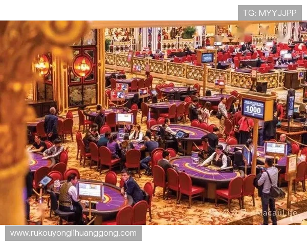 澳门有多家赌场，游客如何选择最适合自己的博彩娱乐场所