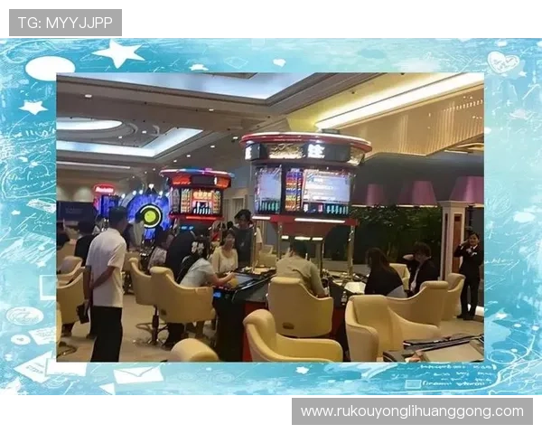 澳门最牛的赌场攻略，帮助玩家轻松找到最值得一试的高端赌场