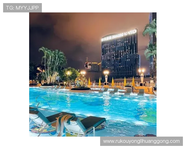 澳门永利皇宫豪华酒店体验全攻略，享受奢华住宿与尊贵服务