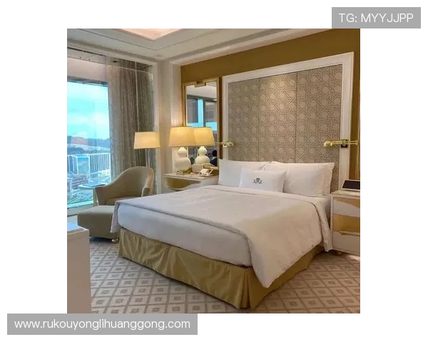 澳门永利皇宫的住宿环境与客房设施全方位评测，助你选择最适合的豪华住宿方案