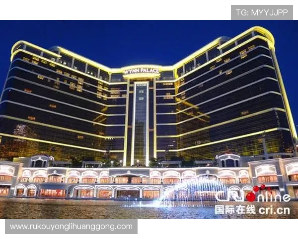 澳门永利皇宫赌场的娱乐设施介绍，带您领略豪华场馆与多样娱乐项目的完美融合